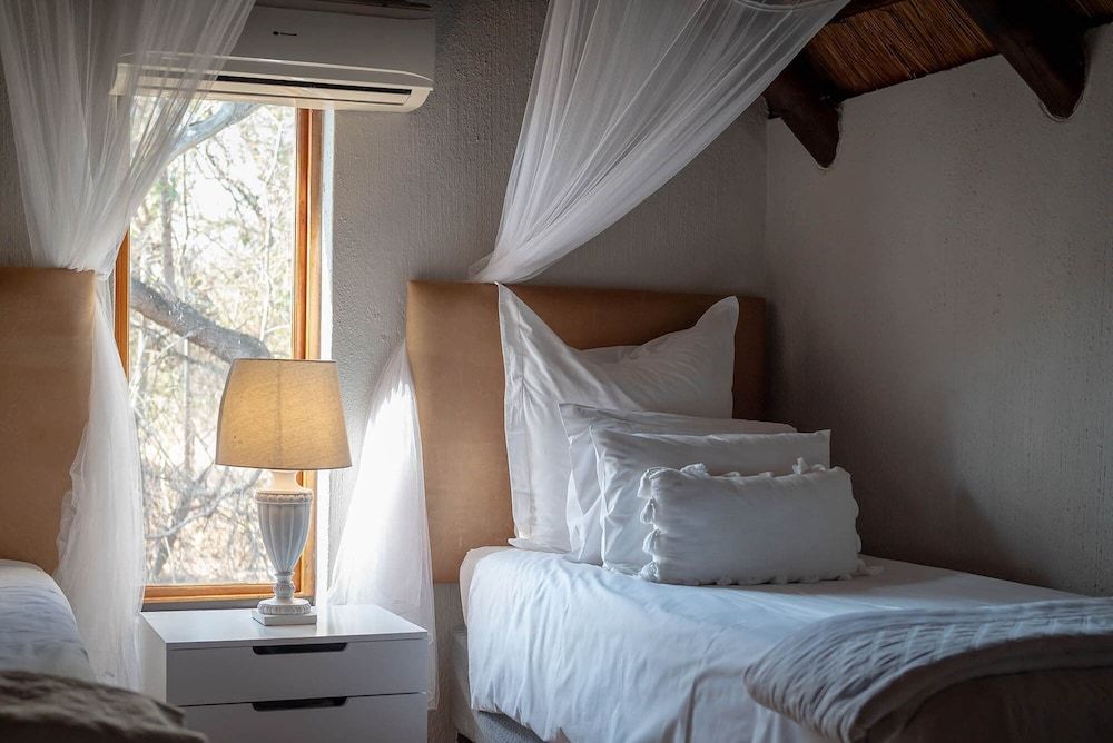 Karongwe - Noka House Noka House 26