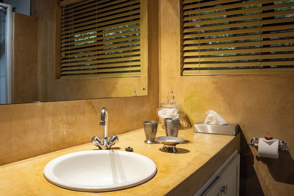 Karongwe - Noka House Noka House 41