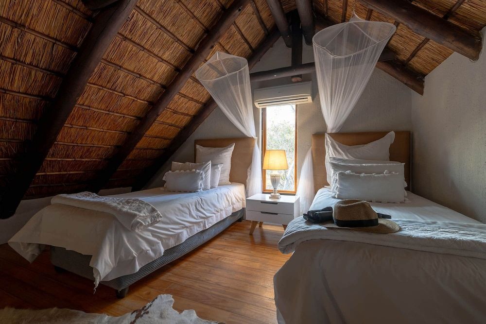 Karongwe - Noka House Noka House 21