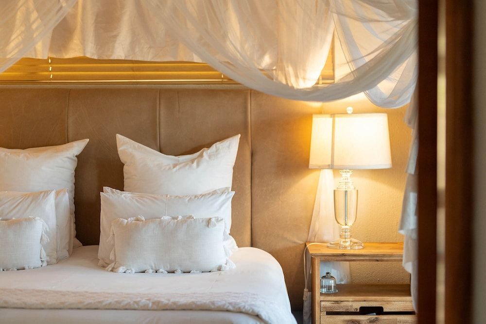 Karongwe - Noka House Noka House 27