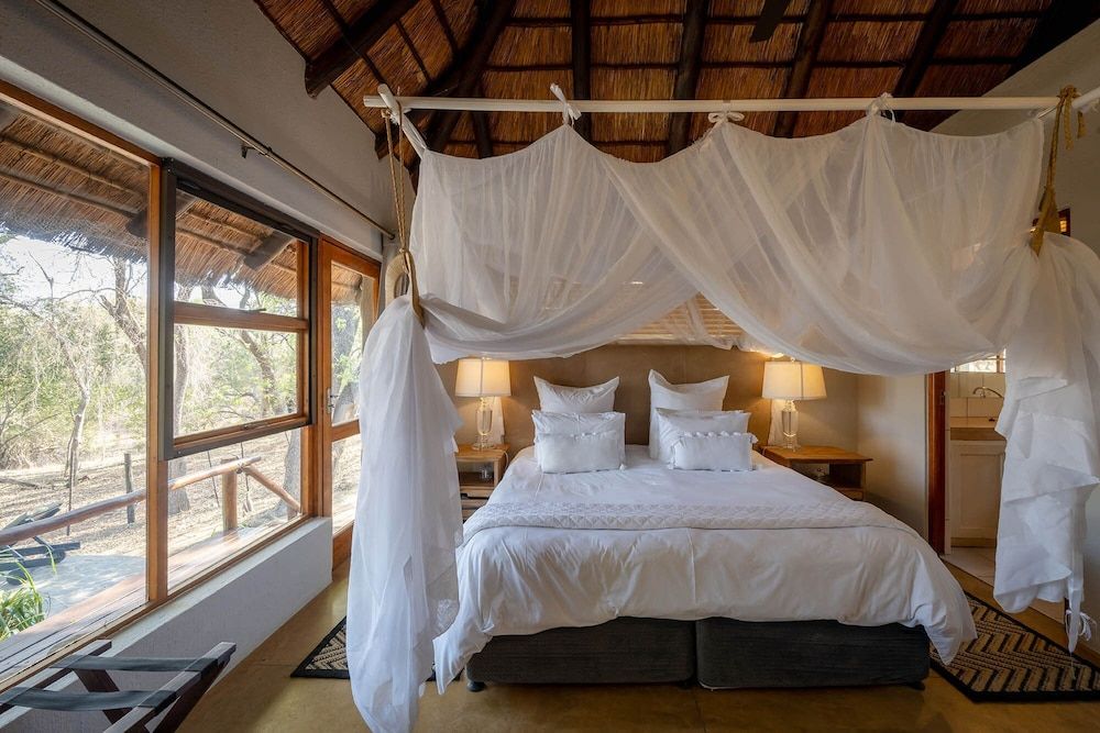 Karongwe - Noka House Noka House 11