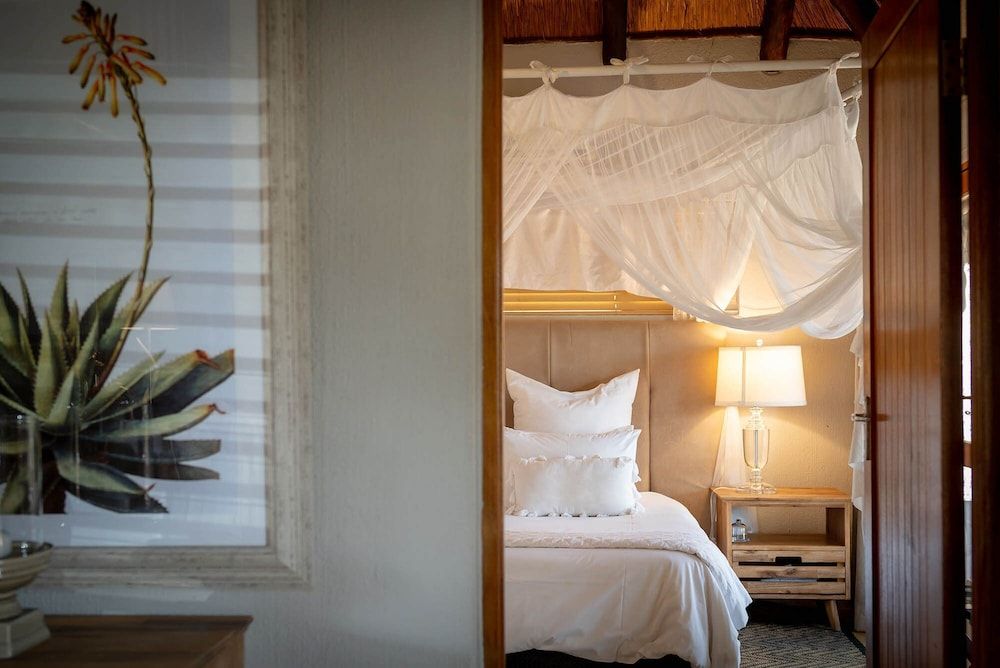 Karongwe - Noka House Noka House 20