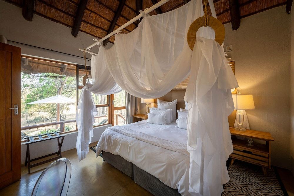 Karongwe - Noka House Noka House 9