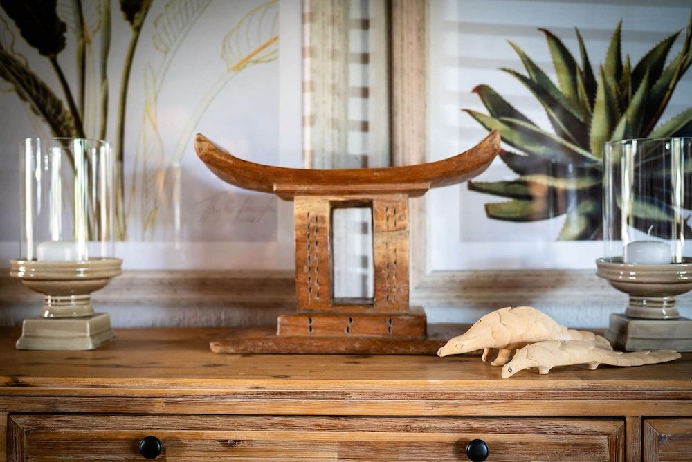 Karongwe - Noka House Noka House 30