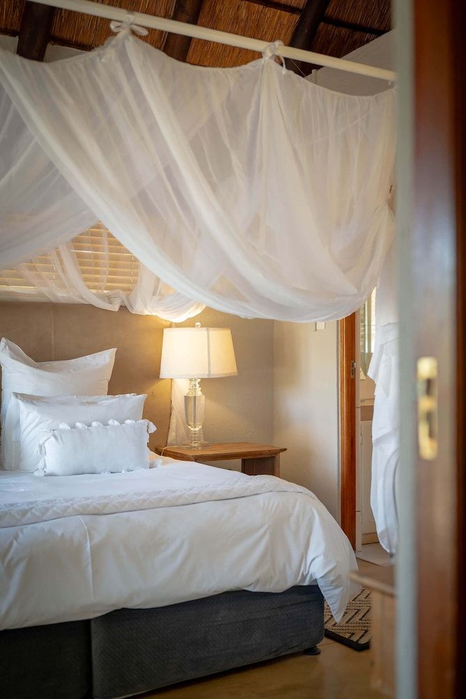 Karongwe - Noka House Noka House 16