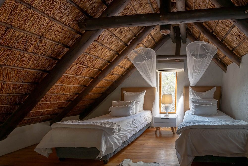 Karongwe - Noka House Noka House 14