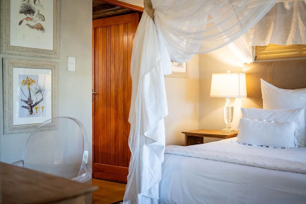 Karongwe - Noka House Noka House 22