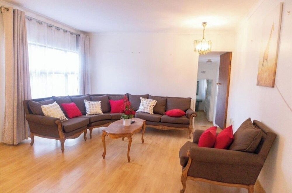 Sojourners Rest House House, Pool View 26