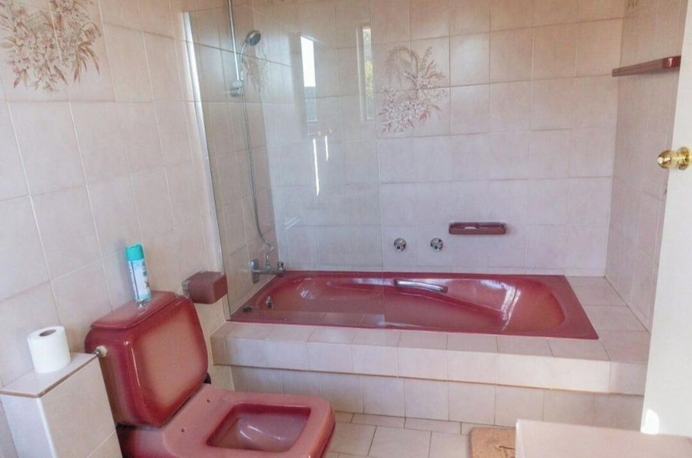 Sojourners Rest House House, Pool View 34