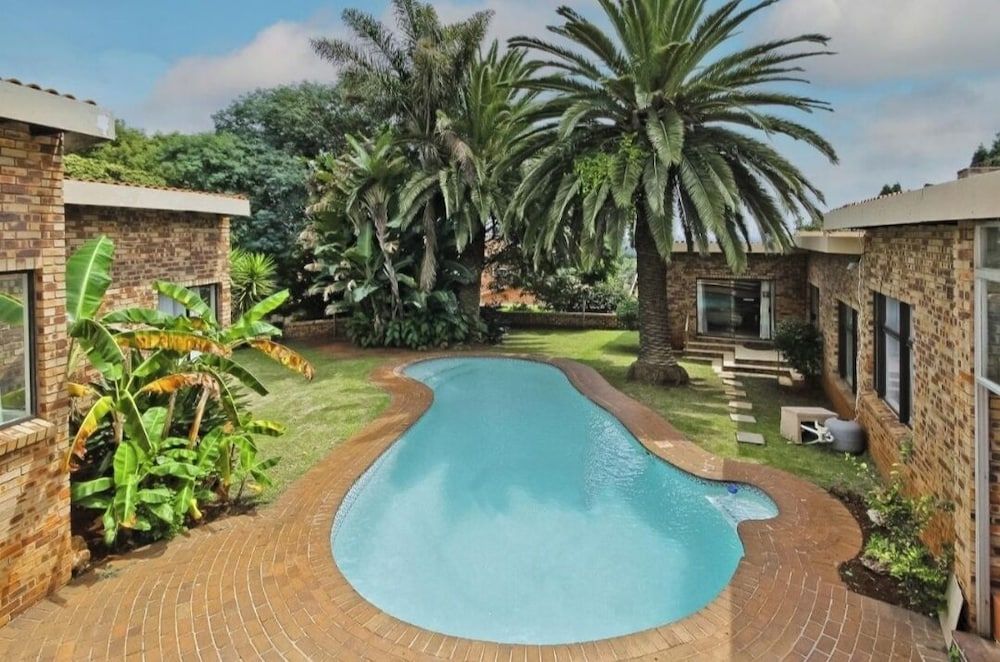 Sojourners Rest House