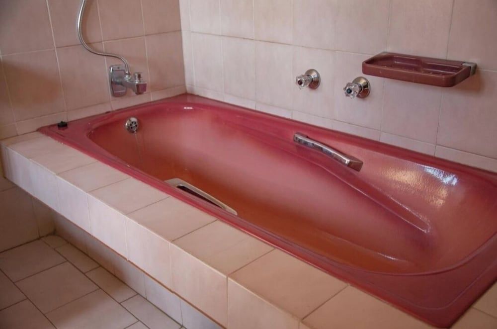 Sojourners Rest House House, Pool View 35