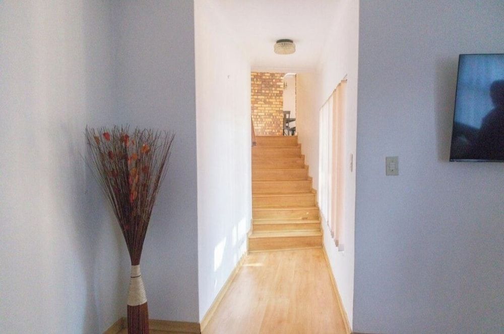 Sojourners Rest House House, Pool View 28