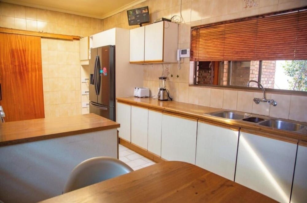 Sojourners Rest House House, Pool View 22