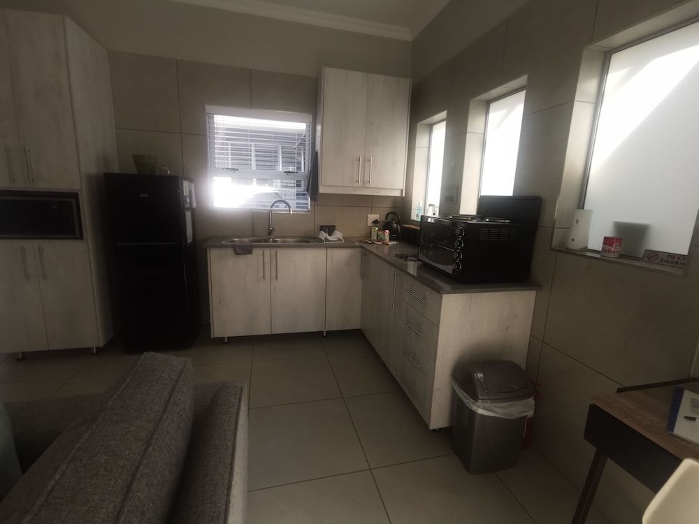 Utopia Guest House Luxury Double Room, Patio, Garden View 5