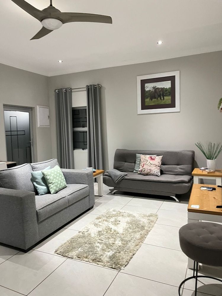 Utopia Guest House Luxury Double Room, Patio, Garden View 8