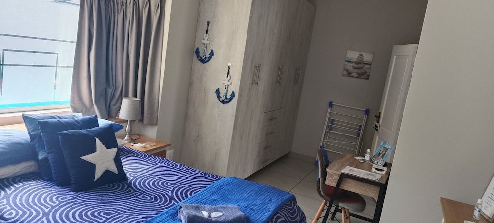 Utopia Guest House Comfort Double Room, Patio, Garden View 6