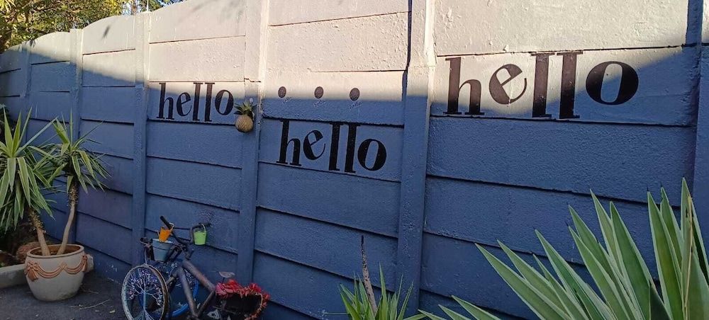 Utopia Guest House Comfort Double Room, Patio, Garden View 22