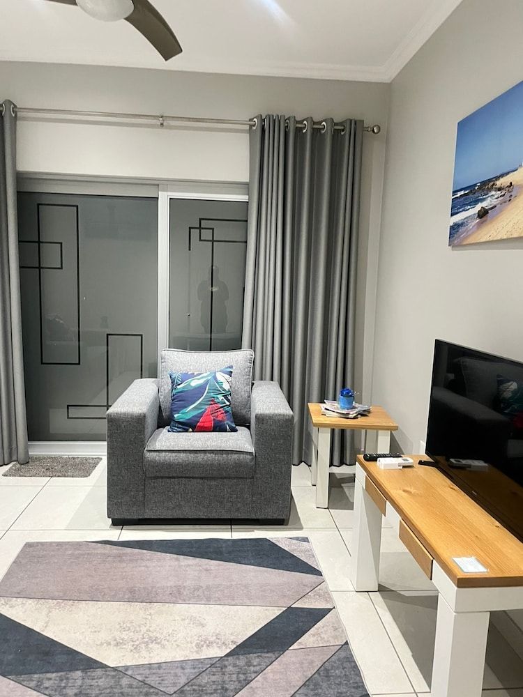 Utopia Guest House Comfort Double Room, Patio, Garden View 13