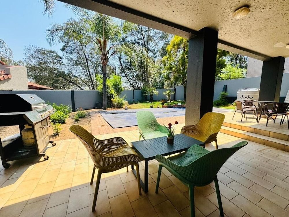 Villa Picasso - 3 Bed Villa Villa, 3 Bedrooms, Accessible, Smoking 34