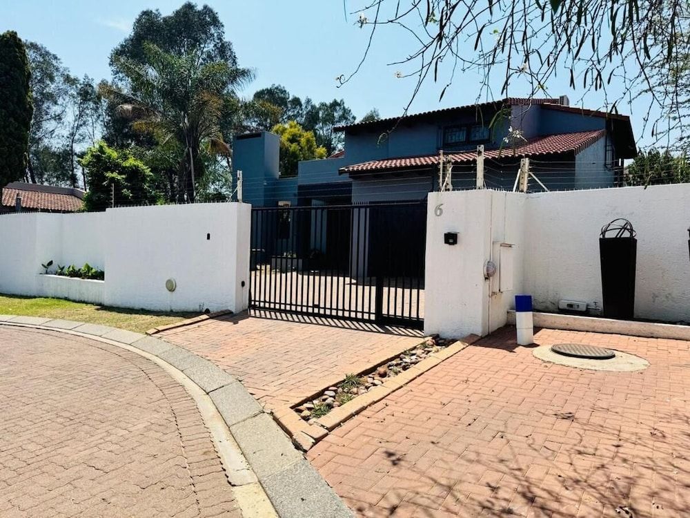 Villa Picasso - 3 Bed Villa Villa, 3 Bedrooms, Accessible, Smoking 32