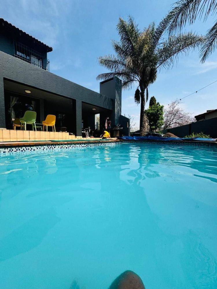 Villa Picasso - 3 Bed Villa Villa, 3 Bedrooms, Accessible, Smoking 24