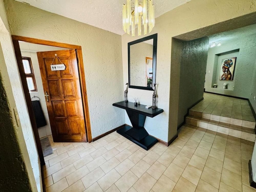 Villa Picasso - 3 Bed Villa Villa, 3 Bedrooms, Accessible, Smoking 28