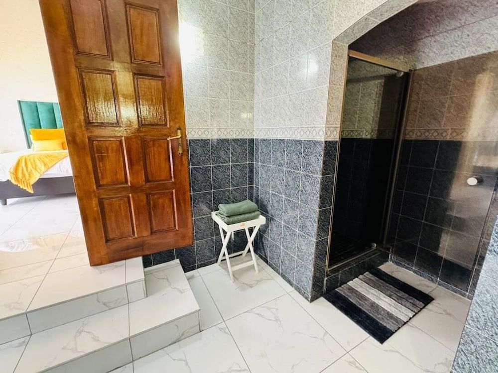 Villa Picasso - 3 Bed Villa Villa, 3 Bedrooms, Accessible, Smoking 5