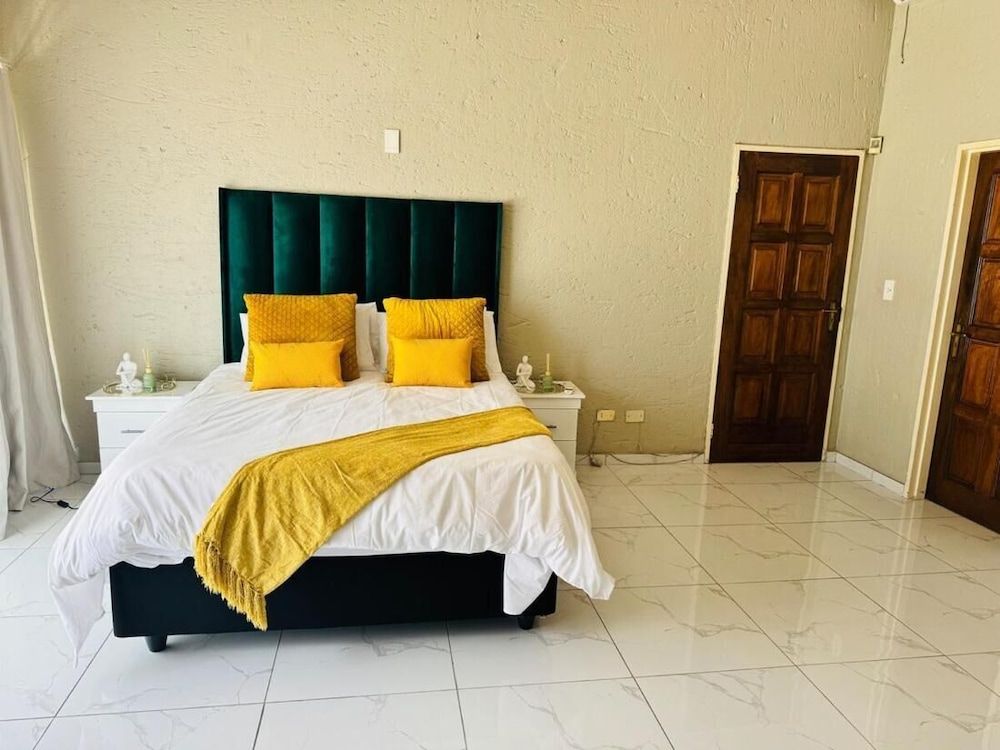 Villa Picasso - 3 Bed Villa Villa, 3 Bedrooms, Accessible, Smoking 3