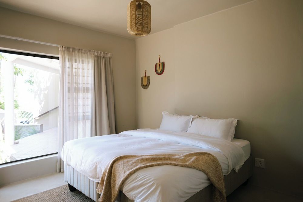 Comfort Double Room, Garden View