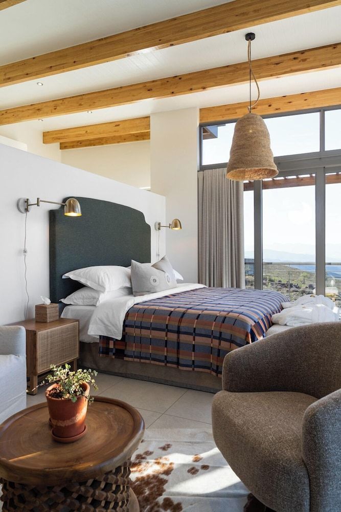 Luxury Suite, Mountain View