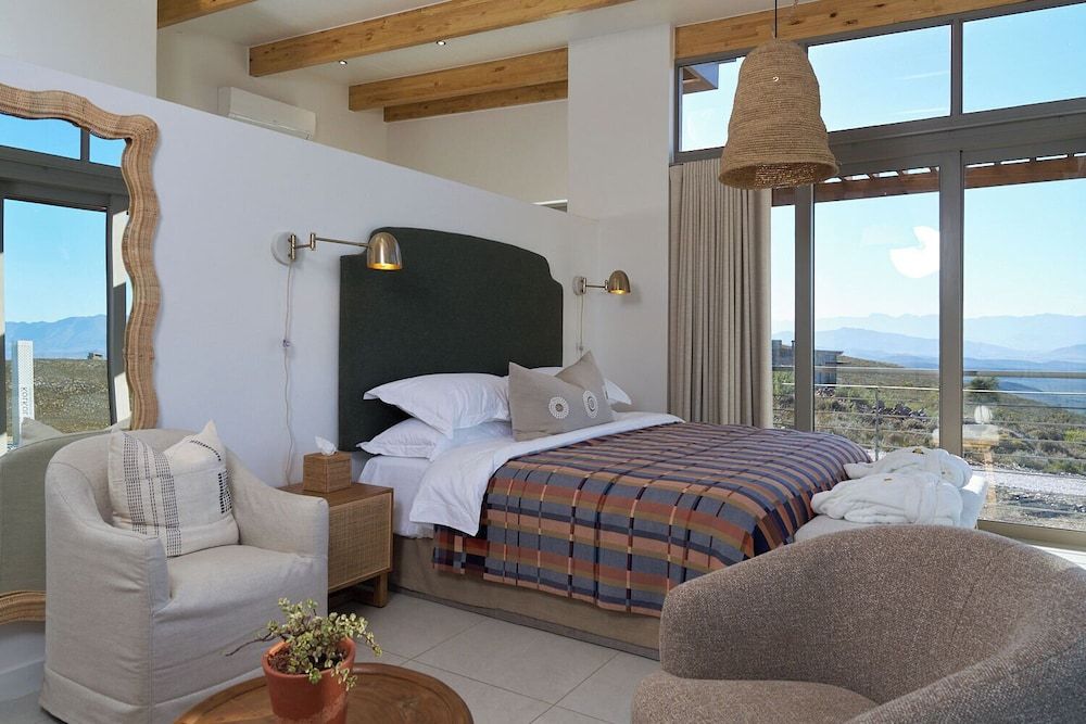 Luxury Suite, Mountain View