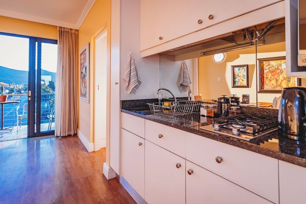 17on Wellington Apartments Basic Apartment, 1 Bedroom 3