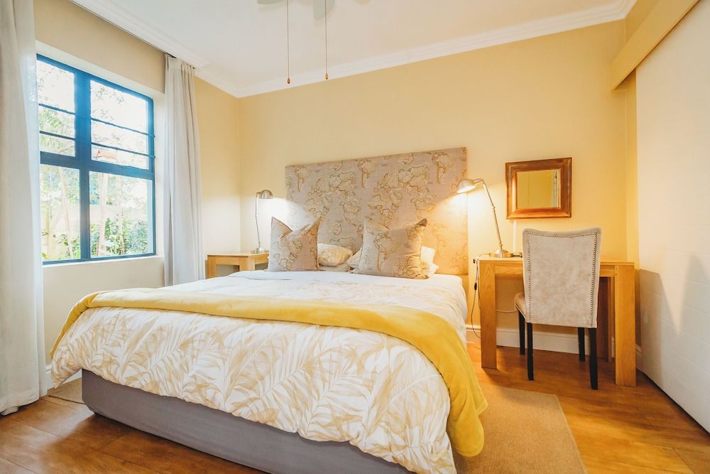 17on Wellington Apartments Family Apartment 5