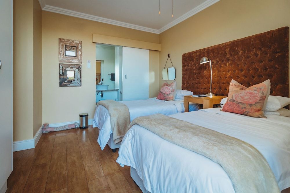 17on Wellington Apartments Comfort Apartment, 2 Bedrooms 2