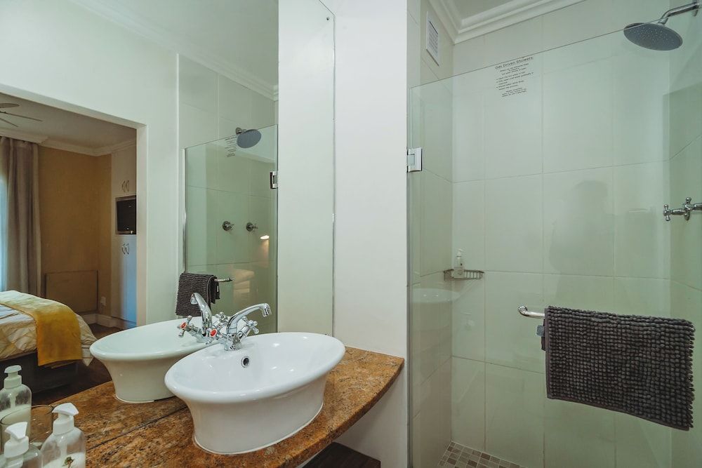 17on Wellington Apartments Family Apartment 4