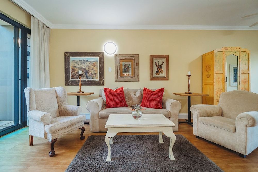 17on Wellington Apartments Comfort Apartment, 2 Bedrooms 3