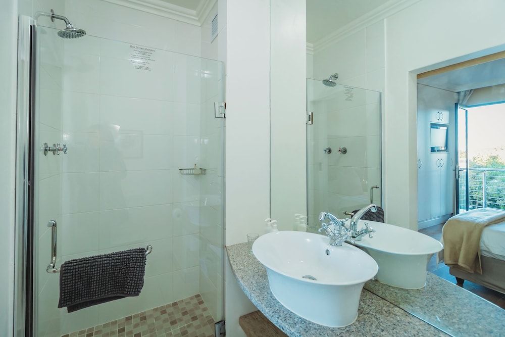 17on Wellington Apartments Comfort Apartment, 2 Bedrooms 6