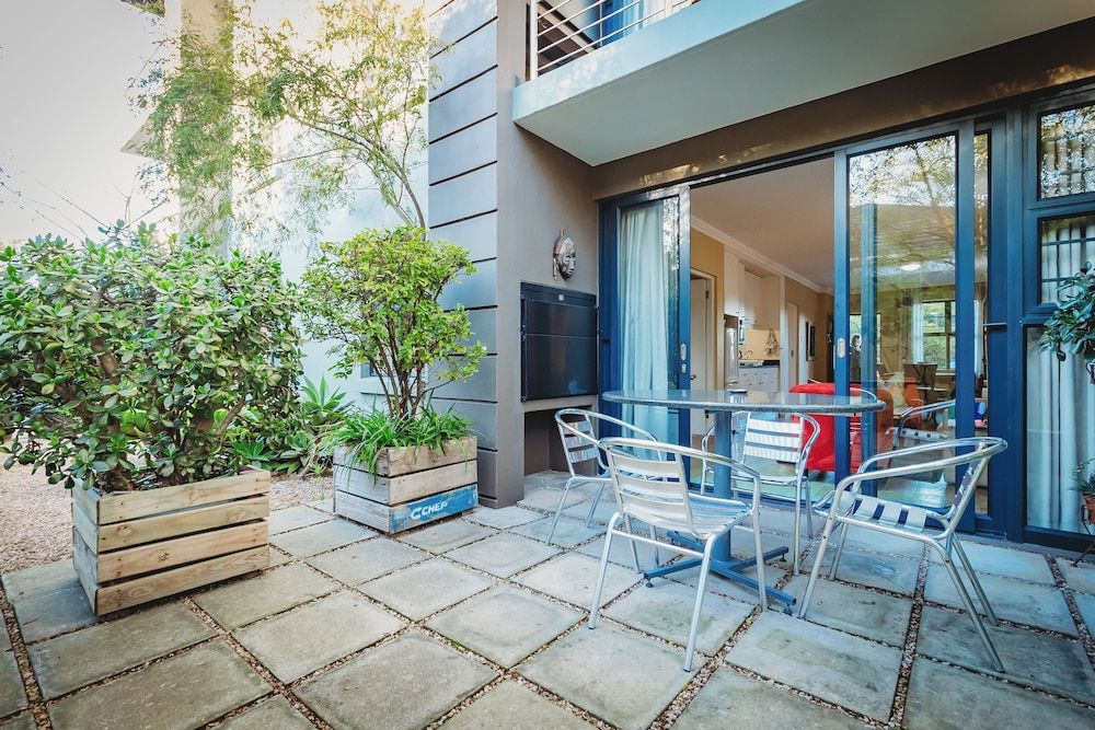 17on Wellington Apartments Family Apartment 3