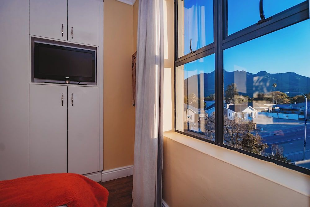 17on Wellington Apartments Basic Apartment, 1 Bedroom 2