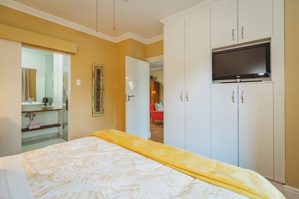 17on Wellington Apartments Family Apartment