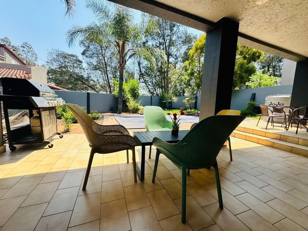 Villa Picasso - 2 Bed Villa House, 2 Bedrooms, Accessible, Balcony 42