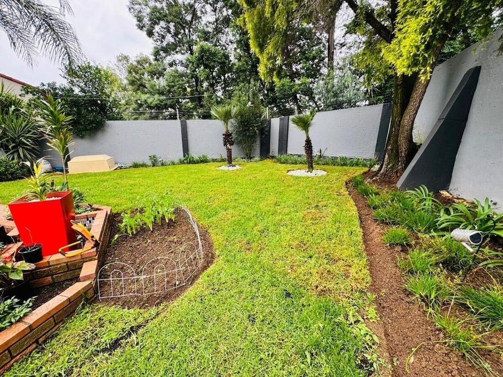 Villa Picasso - 2 Bed Villa House, 2 Bedrooms, Accessible, Balcony 40