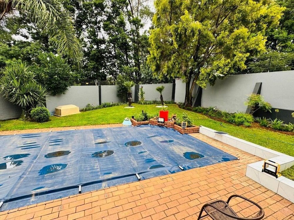 Villa Picasso - 2 Bed Villa House, 2 Bedrooms, Accessible, Balcony 41