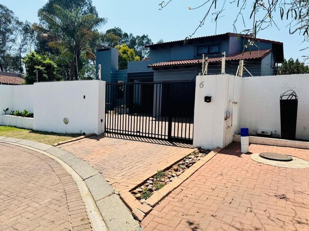 Villa Picasso- 1 Bed Villa House, 1 Bedroom, Accessible, Smoking 27