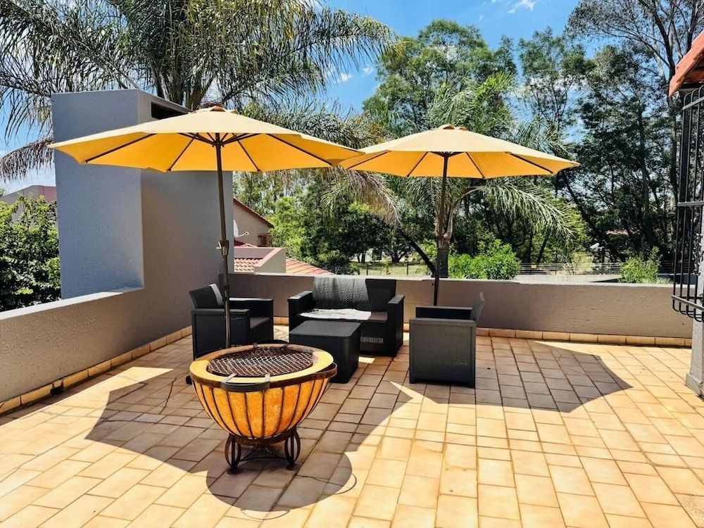 Villa Picasso- 1 Bed Villa House, 1 Bedroom, Accessible, Smoking 29