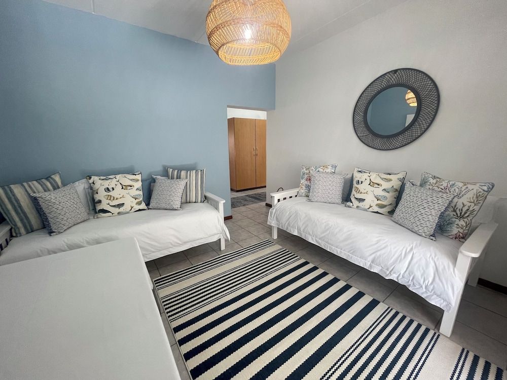 Executive House, 3 Bedrooms
