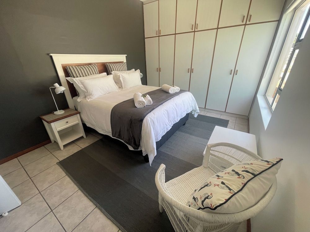 Executive House, 3 Bedrooms