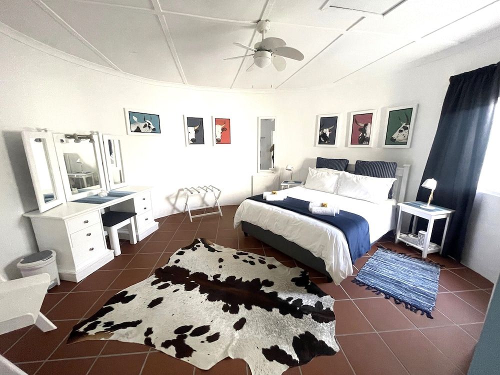 Deluxe Bungalow, 2 Bedrooms