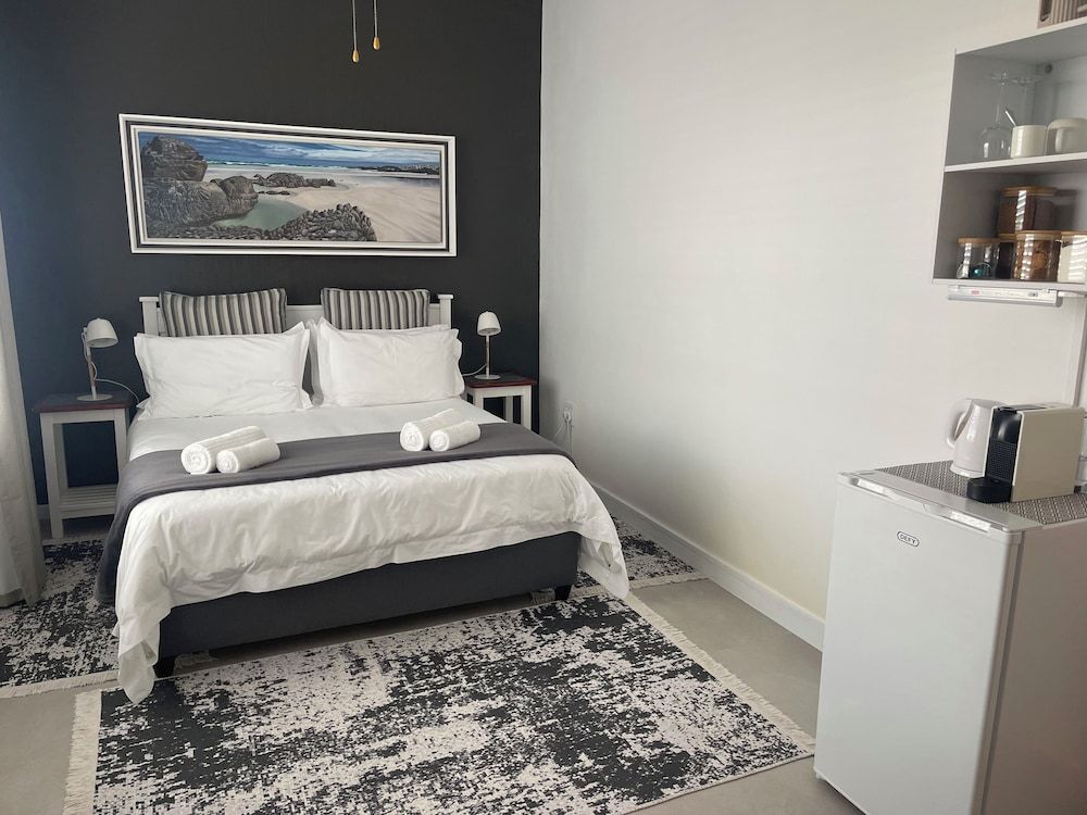 Superior Room, 1 Queen Bed