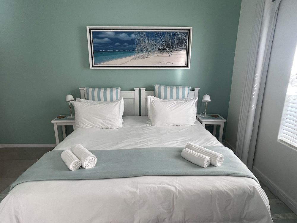 Superior Room, 1 King Bed